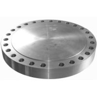 Non-Standard Tubesheet – Heat Exchanger Tubesheet Plate (Drilled & Machined) to Drawing, Material/Clad Options, NDT & Certification as Required
